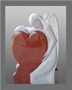 Red Granite Headstones Red Granite Headstones