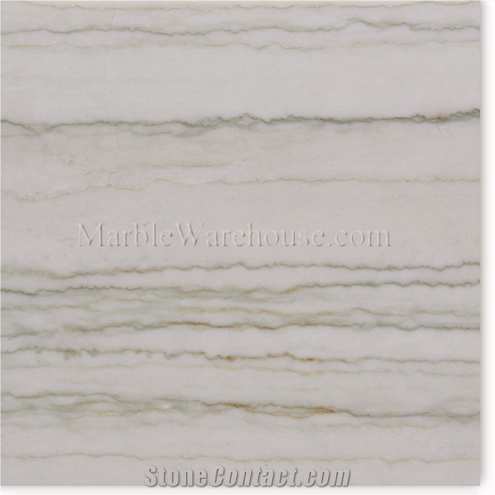 Luce De Luna Marble Tile