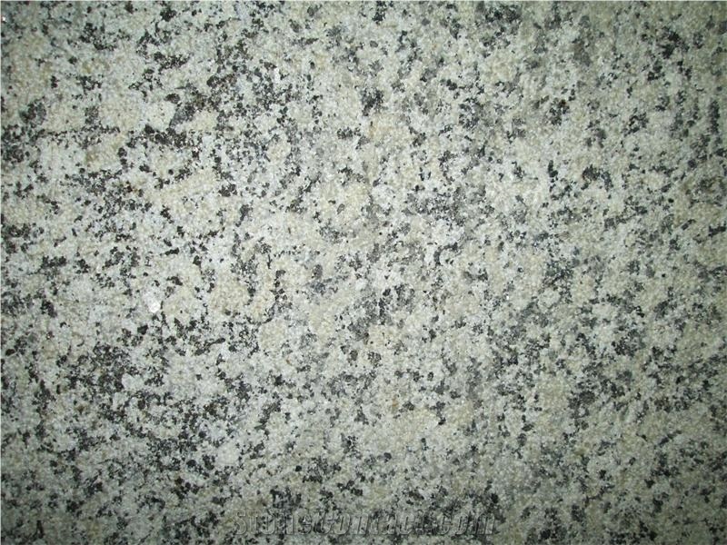 China Mokalsar Green Granite Polished Slab