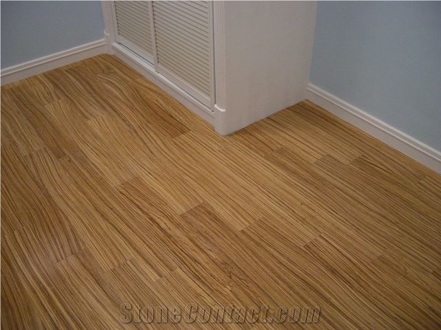 Stone PVC Panel with Wood Grain