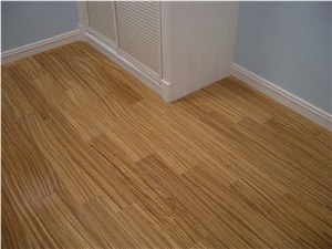 Stone PVC Panel with Wood Grain
