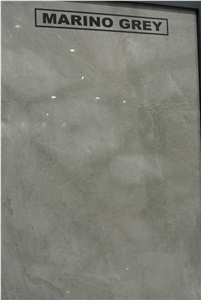 Marino Grey Marble Slabs, Tiles