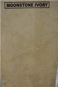 Moonstone Ivory Marble Tile,Turkey Beige Marble