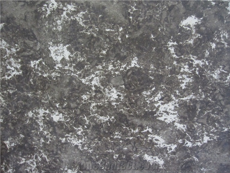 Gohare Cloudy Limestone Tiles & Slabs Iran, Brown Limestone Tiles & Slabs Polished Iran