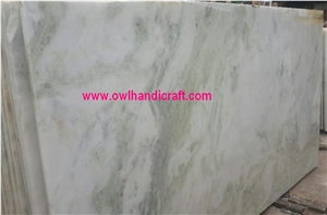 Indian Lady Onyx Slabs, India Green Onyx