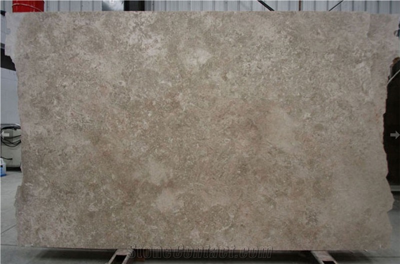Ramon Grey Limestone Slabs