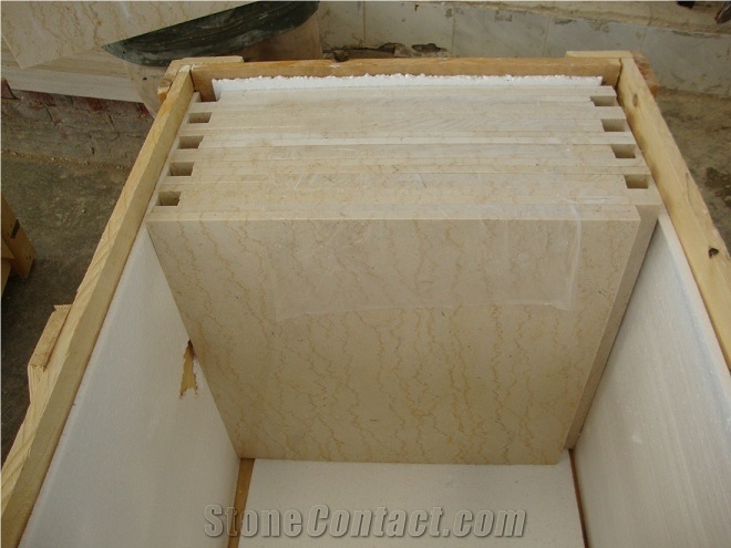 Filetto Sicilia Slabs & Tiles