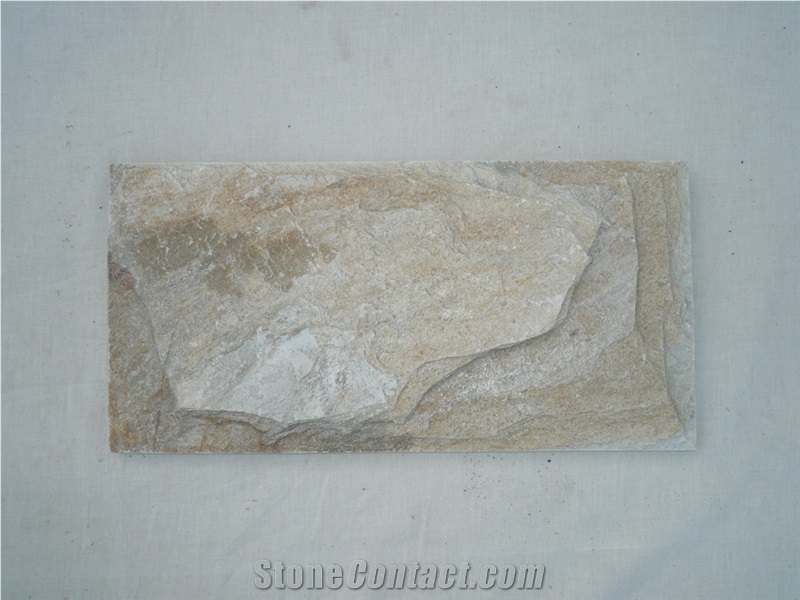 Garden Mushroom Slate Stone, Yixian Stone