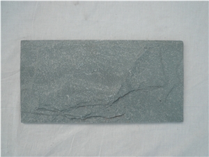 Green Slate Mushroom Stone Green Slate Mushroom Stone