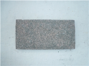Multicolour Mushroom Stone Sandstone