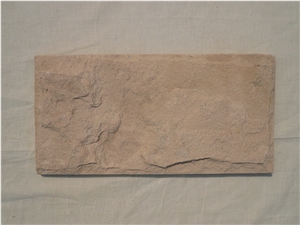 Sandstone Mushroom Stone