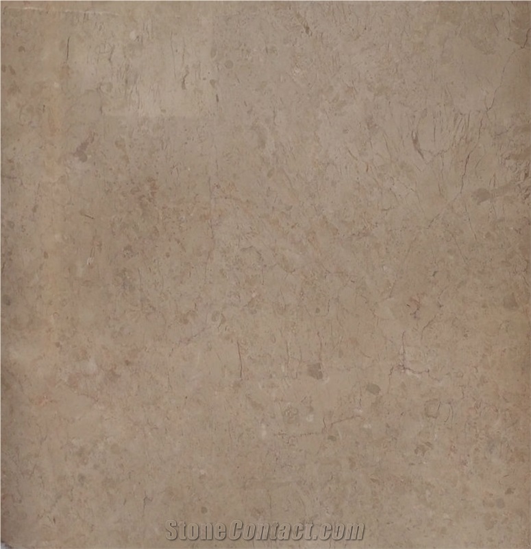 Crema Nouva Marble Slabs & Tiles