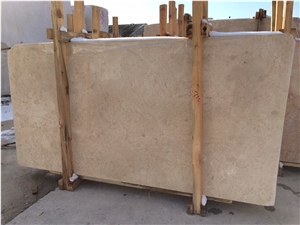 Crema Nouva Marble Slabs & Tiles