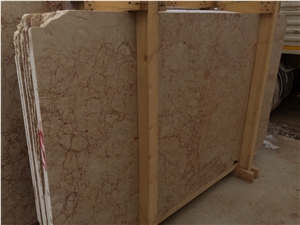Crema Nouva Marble Slabs & Tiles