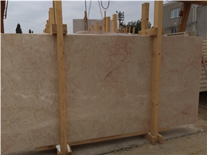Crema Nouva Marble Slabs & Tiles