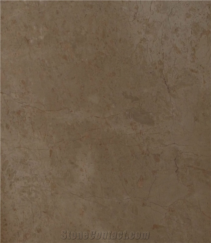 Crema Nouva Marble Slabs & Tiles