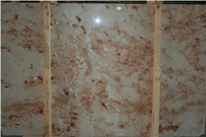 Flos Granati Marble Slabs & Tiles