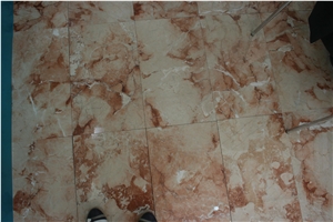 Flos Granati Marble Slabs & Tiles
