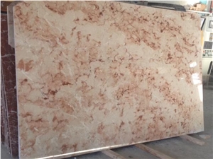 Flos Granati Marble Slabs & Tiles