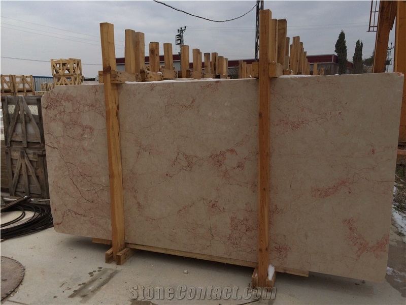 Rosalia Marble Slabs & Tiles
