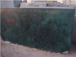 Green Marble Slabs, Rajasthan Green Marble