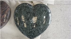 Granite Grave Stone, Granite Slant Grave