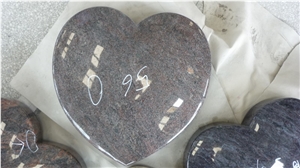 Granite Grave Stone, Granite Slant Grave