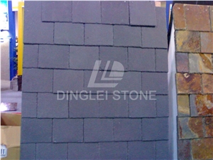 Grey Natural Slate Stone
