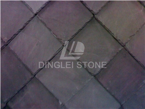 Grey Slate Roof Tiles,Grey Culture Stone