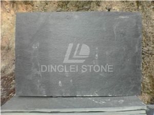 Grey Slate Tile & Slab, China Grey Slate