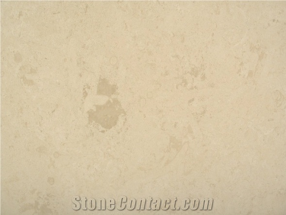 Vratza Limestone Tiles, Bulgaria Beige Limestone