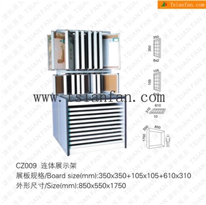 Cz009 Ceramic Racks,Ceramic Tile Displays,Tile Display Rack System Cz009 Ceramic Racks,Ceramic Tile Displays,Tile Display Rack System