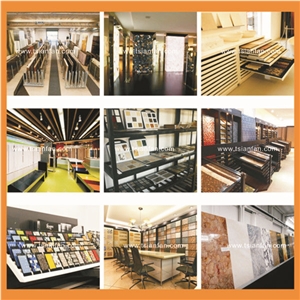 Cz014 Ceramic Racks,Ceramic Tile Displays,Tile Display Rack System
