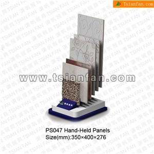 Ps047 Wood Florring Sample Board,Ceramic Tile Sample Board,Mdf Sample Board