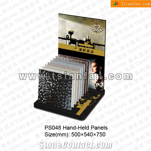 Ps048 Wood Florring Sample Board,Ceramic Tile Sample Board,Mdf Sample Board