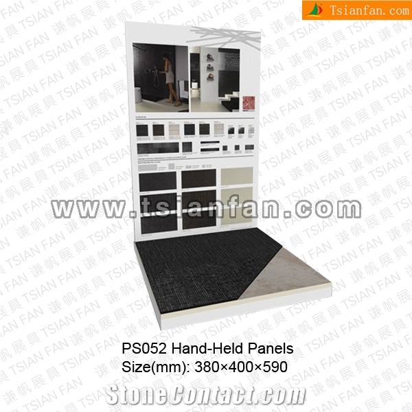 Ps052 Wood Florring Sample Board,Ceramic Tile Sample Board,Mdf Sample Board