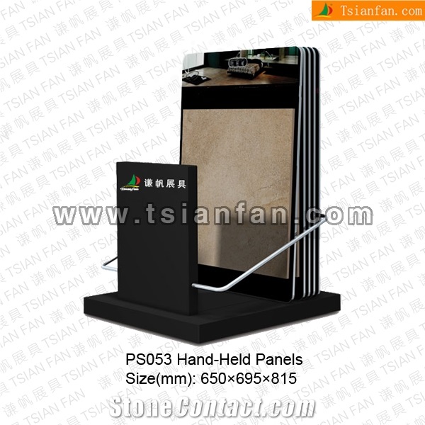 Ps053 Wood Florring Sample Board,Ceramic Tile Sample Board,Mdf Sample Board