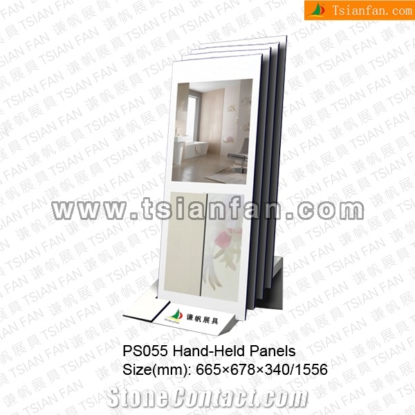Ps055 Wood Florring Sample Board,Ceramic Tile Sample Board,Mdf Sample Board