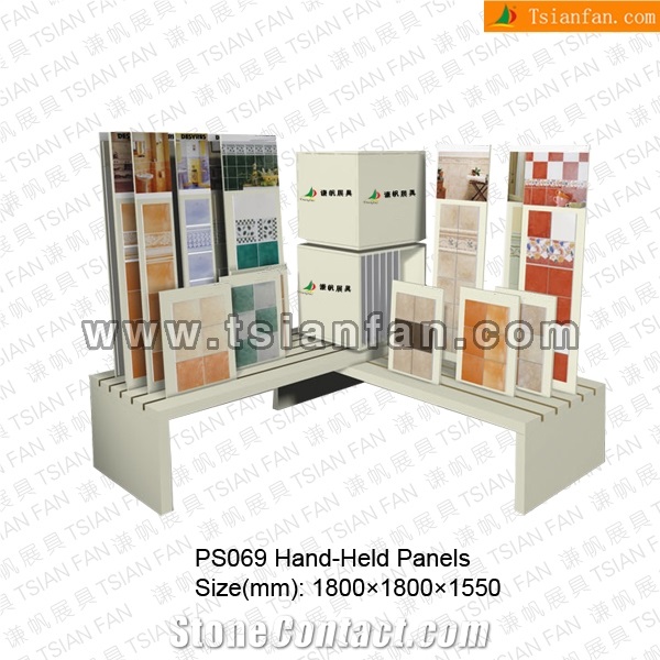 Ps069 Wood Florring Sample Board,Ceramic Tile Sample Board,Mdf Sample Board