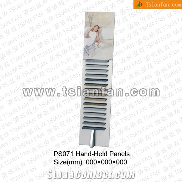 Ps071 Wood Florring Sample Board,Ceramic Tile Sample Board,Mdf Sample Board