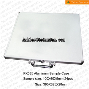 Px035 Tile Show Case, Stone Sample Showcase,quartz Sample Showcase