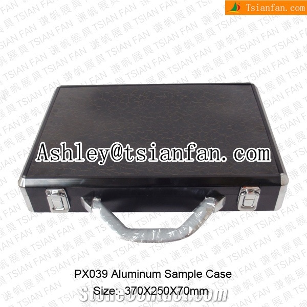 Px039 Stone Sample Case,stone Show Case,granite Show Case, Marble Show Case