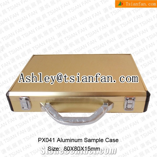 Px041 Stone Sample Case,stone Show Case,granite Show Case, Marble Show Case