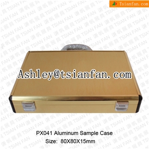 Px041 Stone Sample Case,stone Show Case,granite Show Case, Marble Show Case
