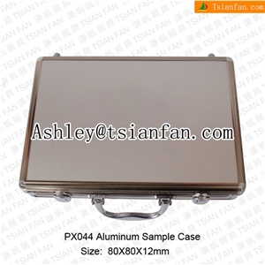 Px044 Sample Show Case,granite Show Case. Marble Sample Box,stone Display Box