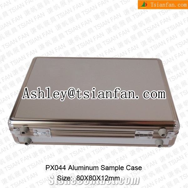 Px044 Sample Show Case,granite Show Case. Marble Sample Box,stone Display Box