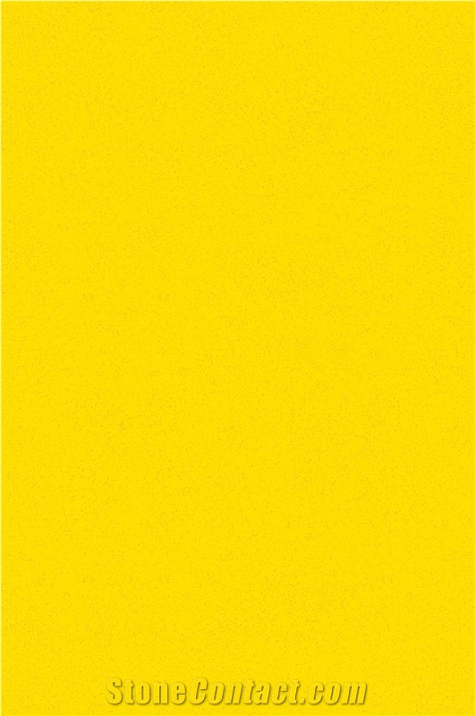 2007-lemon Quartz Tiles