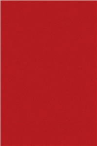 2008 Ruby-red Quartz Tiles