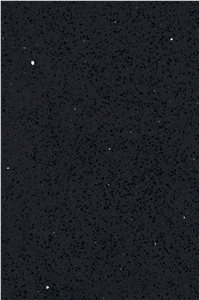3005-black-galaxy Quartz Tiles