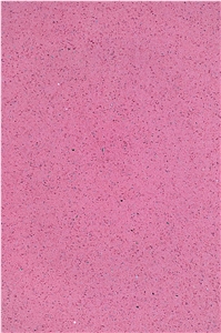 3006 Pink-galaxy Quartz Tiles